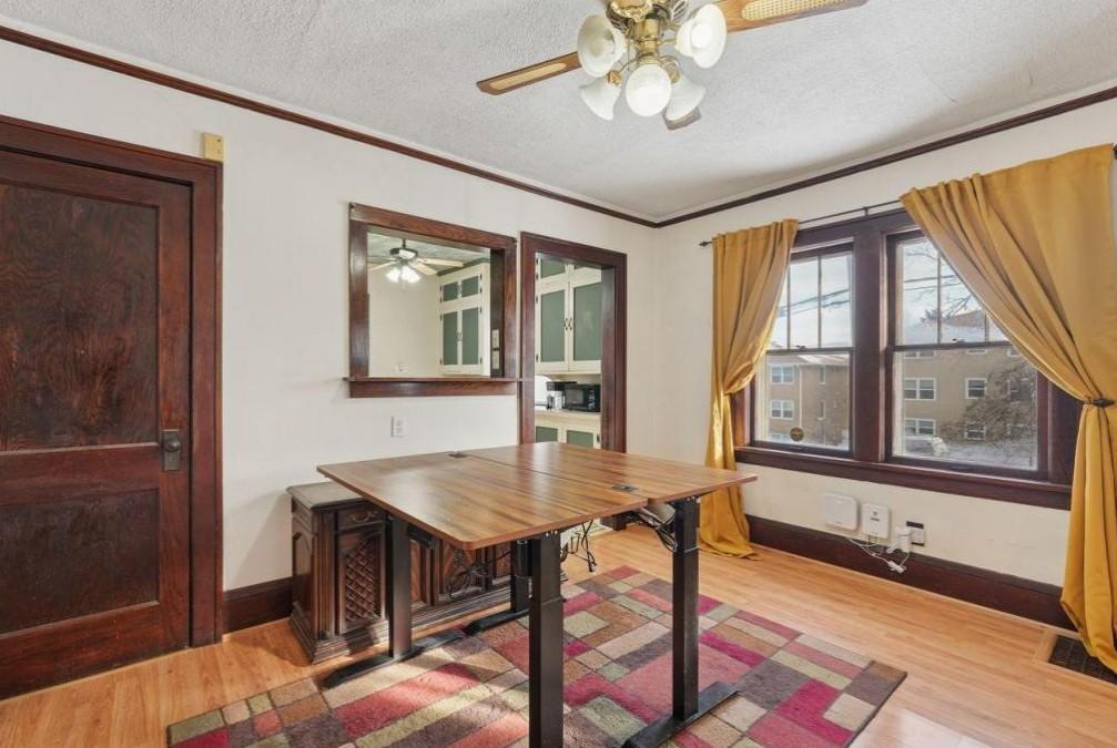 67 Sidney Street W