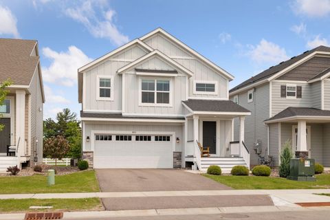 10113 Mississippi Dunes Boulevard S Cottage Grove MN 55016