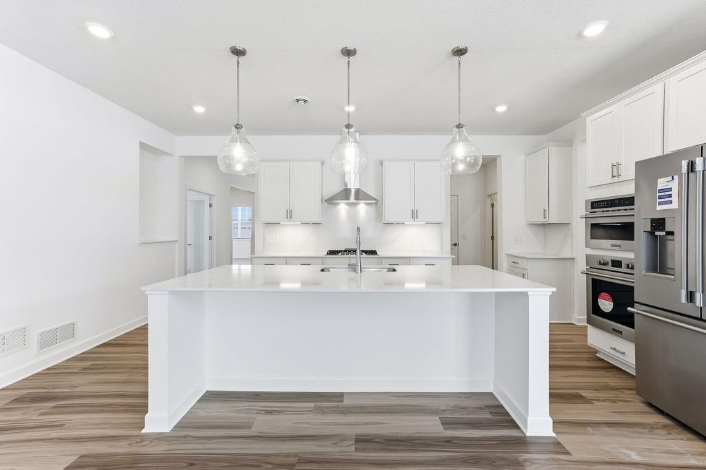 Photo of 20168 Marsh Court, Rogers, MN 55311 (MLS # 6821356)