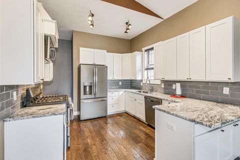 2037 Nokomis Avenue Maplewood MN 55119