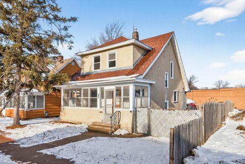 813 Jessamine Avenue E Saint Paul MN 55106