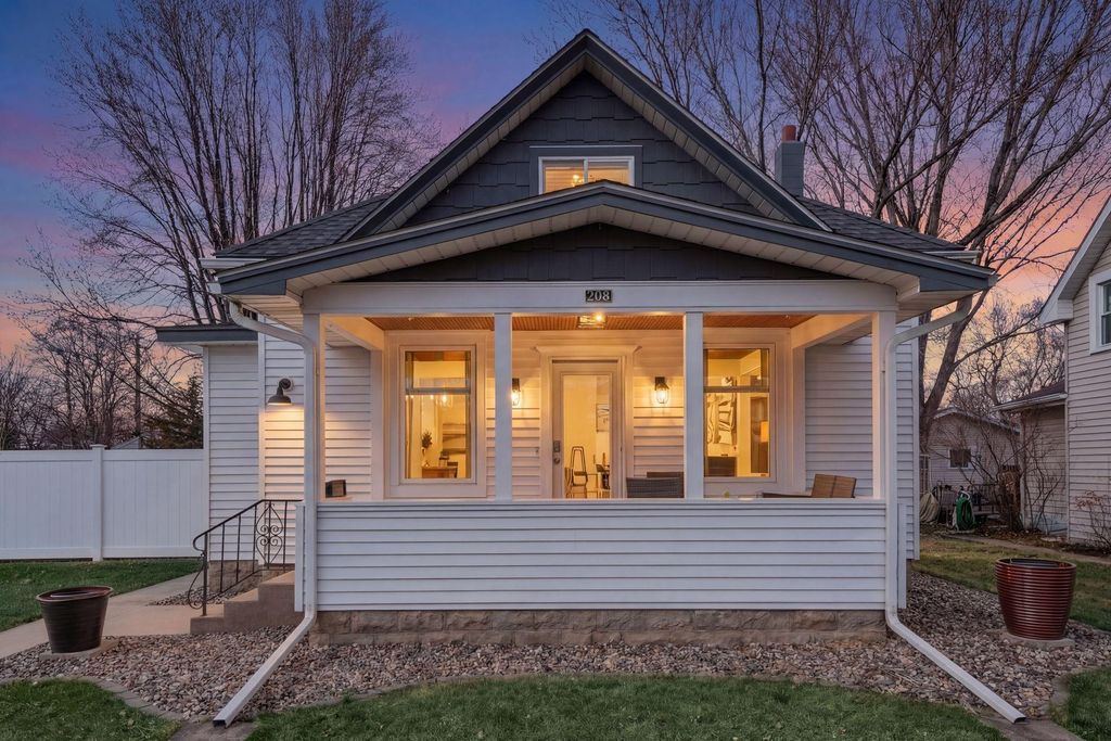 Photo of 208 E 1st Street, Waconia, MN 55387 (MLS # 7033205)