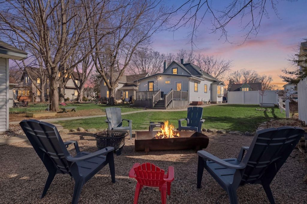 Photo of 208 E 1st Street, Waconia, MN 55387 (MLS # 7033205)