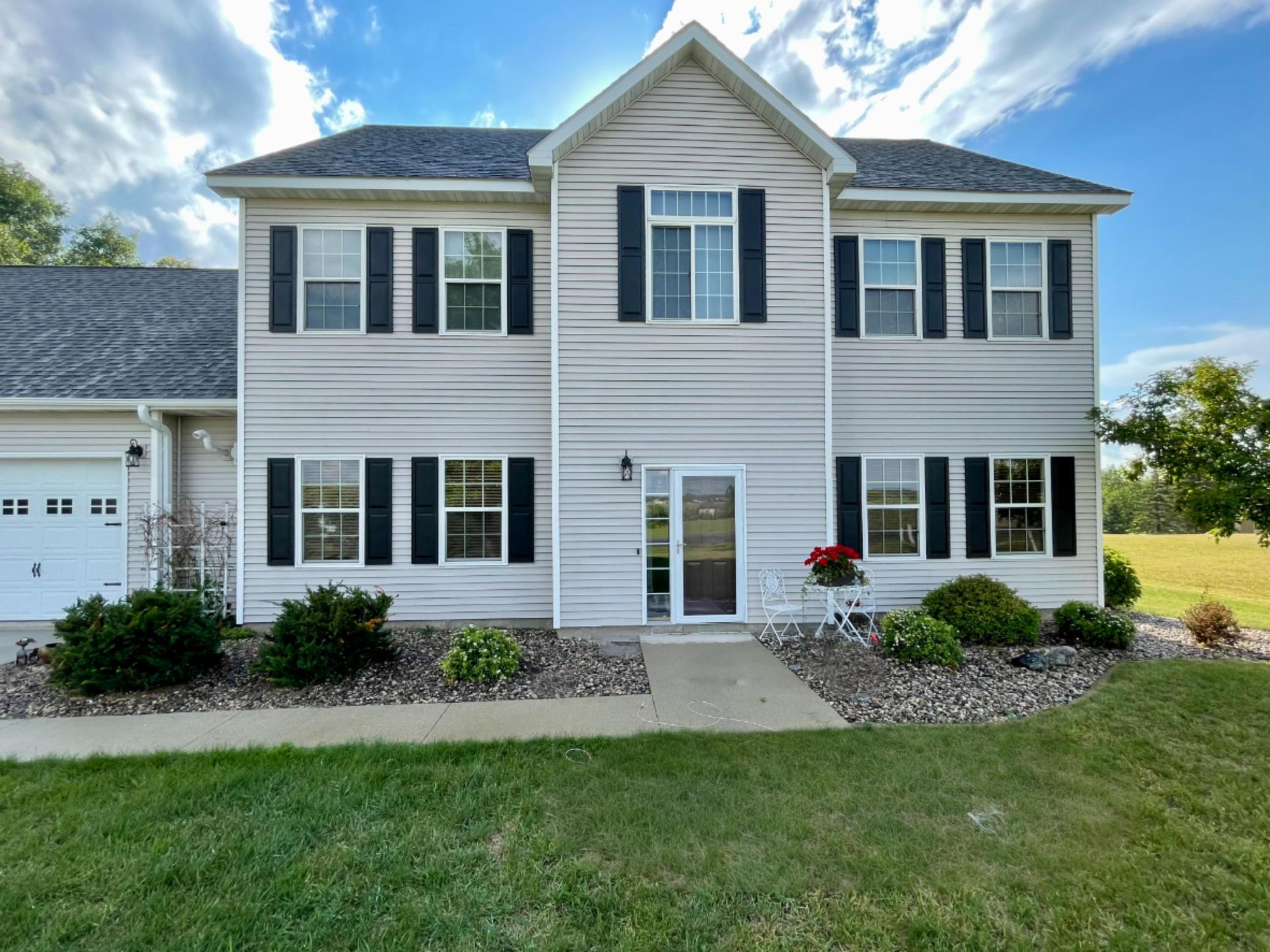 23268 Oakview Heights Drive