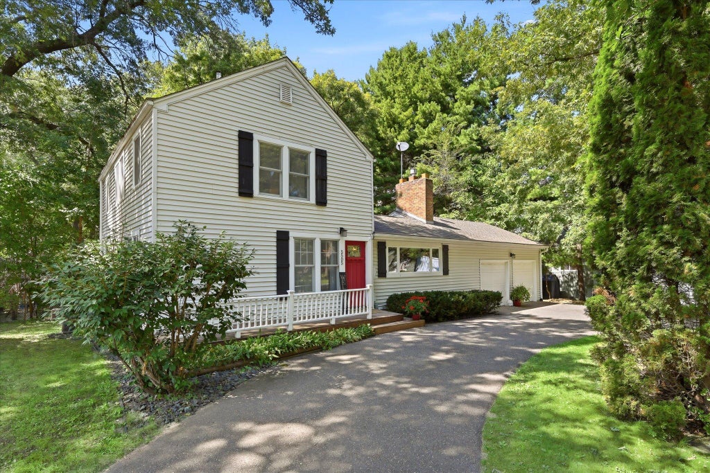 Photo of 5505 Portland Avenue, White Bear Lake, MN 55110 (MLS # 7129324)