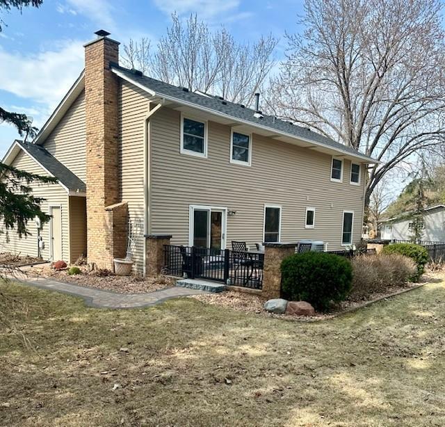 13964 Euclid Court