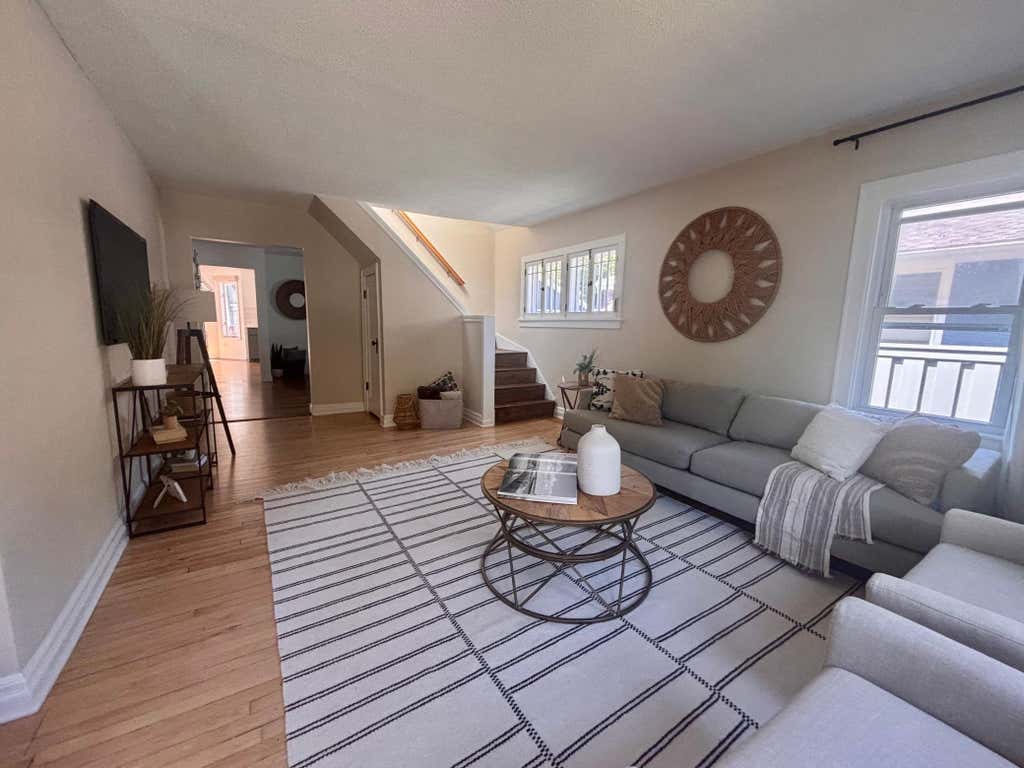 Photo of 1887 Malvern Street, Lauderdale, MN 55113 (MLS # 7121080)