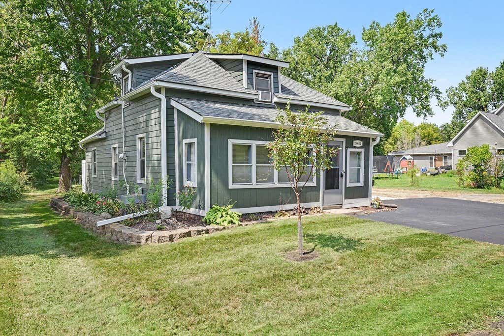 Photo of 20466 Langford Way, Jordan, MN 55352 (MLS # 7130191)