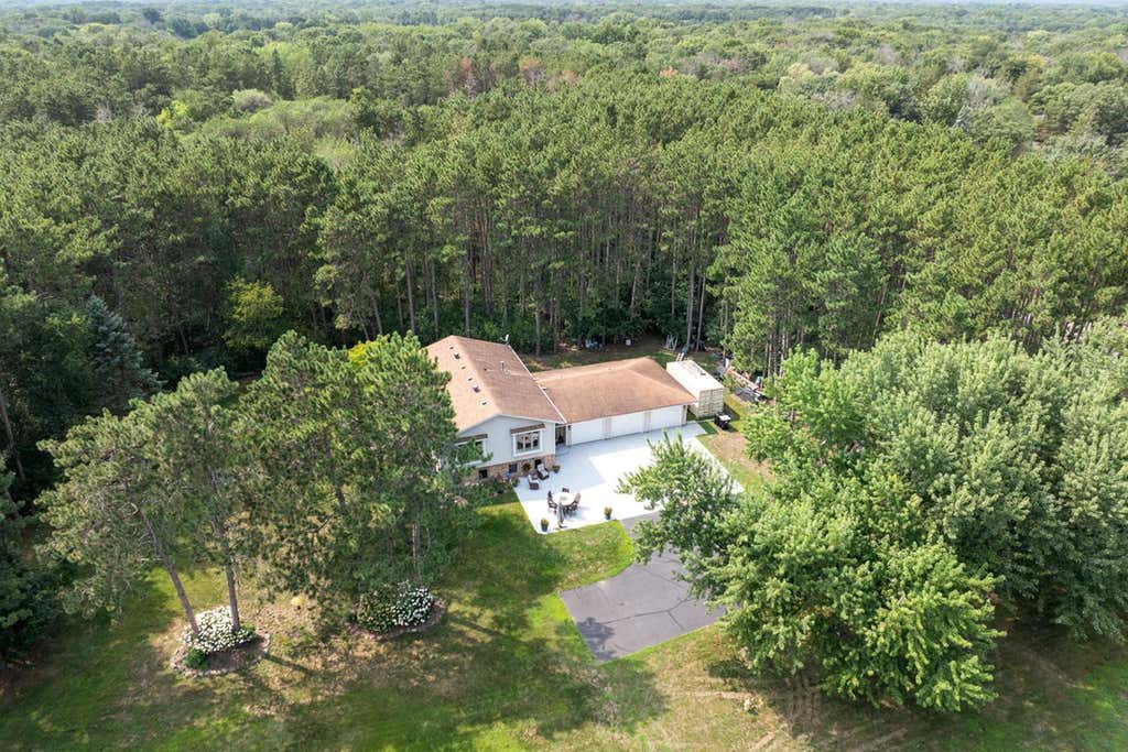 Photo of 4624 159th Avenue NW, Andover, MN 55304 (MLS # 7124406)