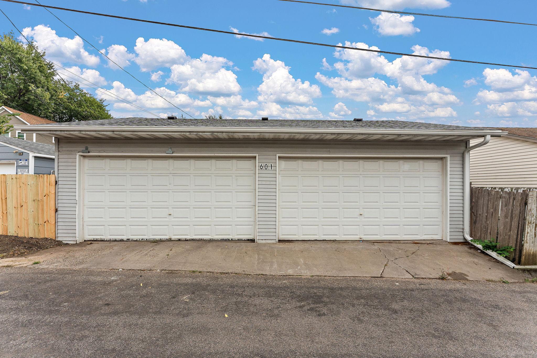 601 Sims Avenue