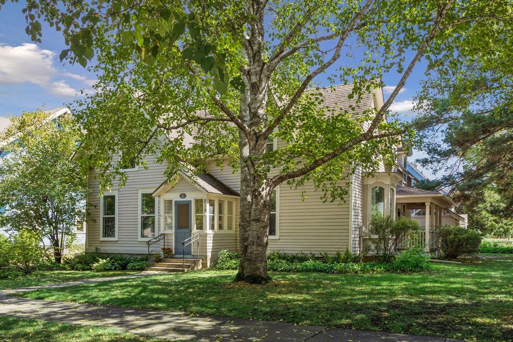 Photo of 219 Nevada Street, Northfield, MN 55057 (MLS # 7122298)