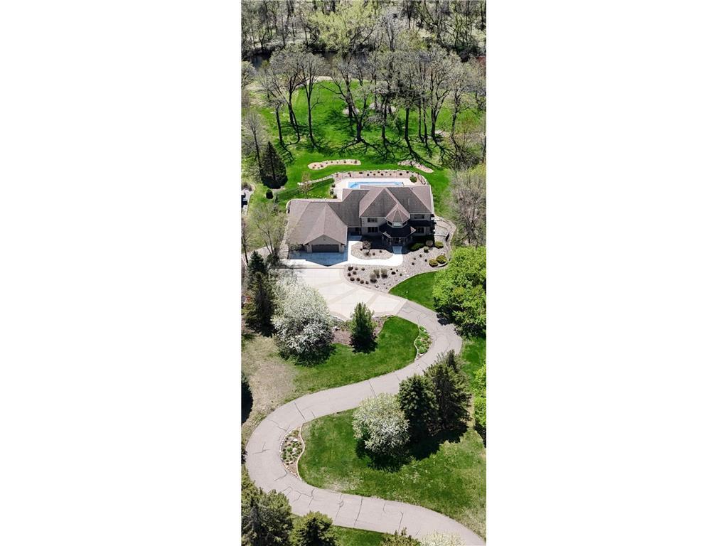 1475 River Shore Drive