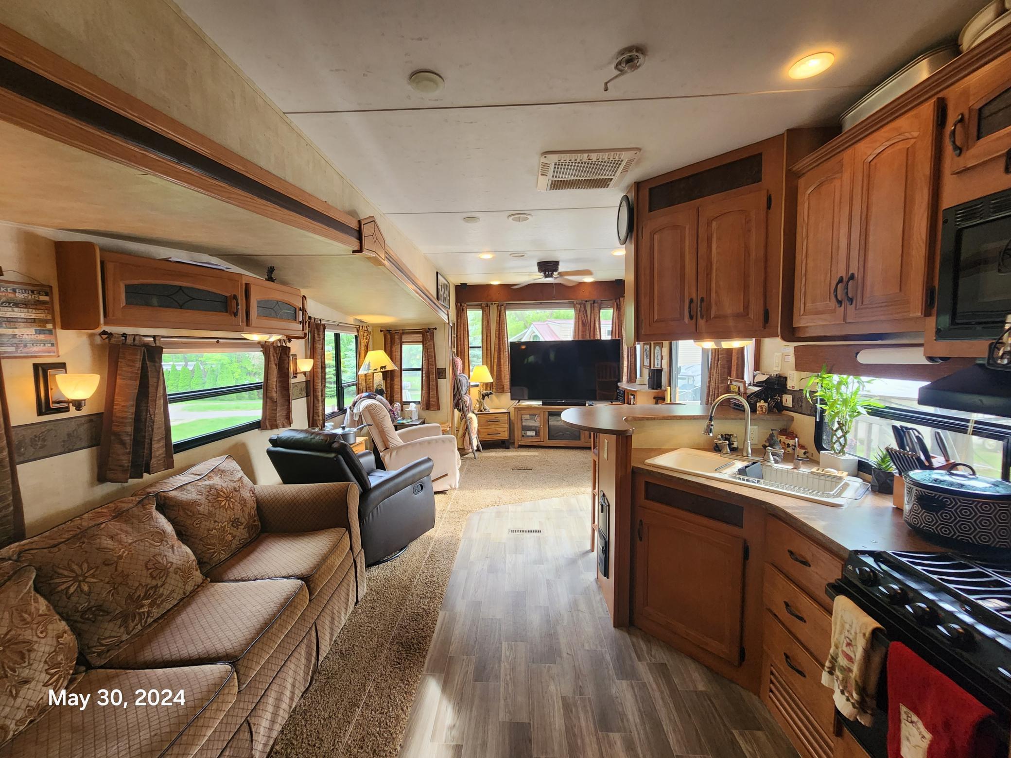 2945 County Road 4 SW 522