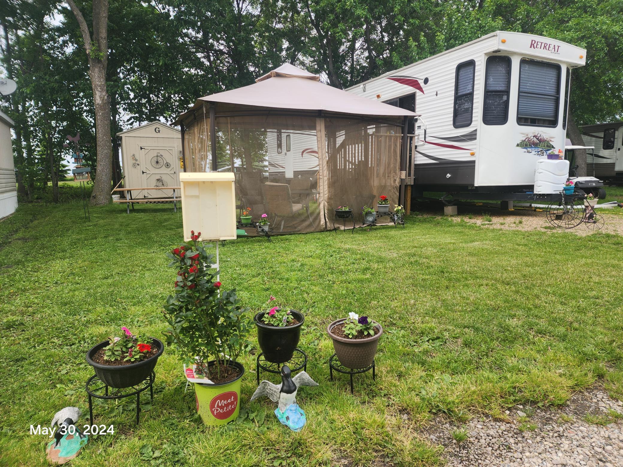 2945 County Road 4 SW 522