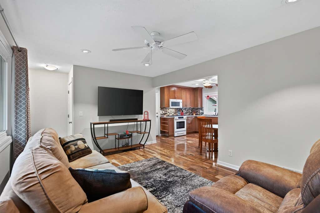 Photo of 3301 69th Street E, Inver Grove Heights, MN 55076 (MLS # 7123719)