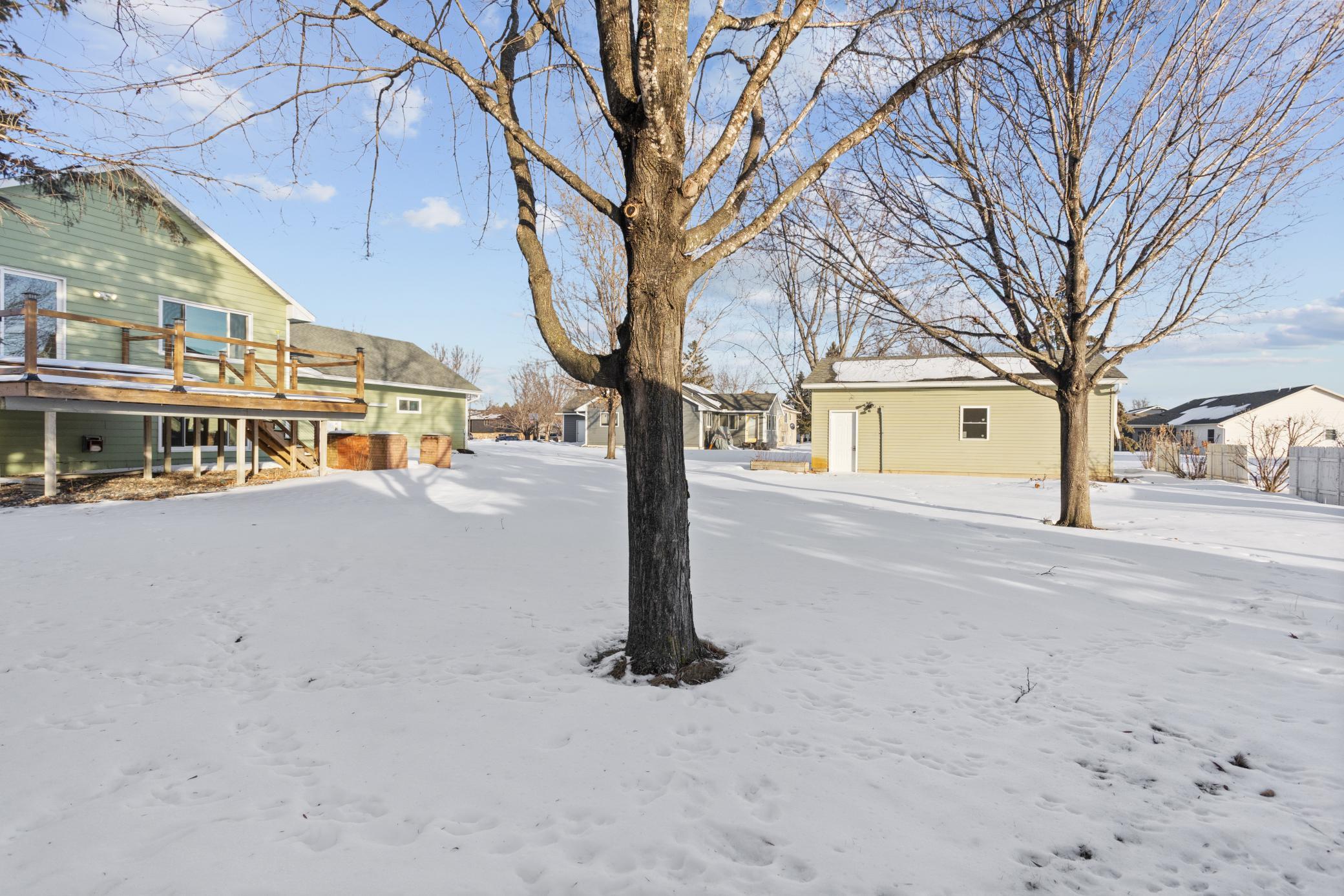 6010 Prairie Rose Drive