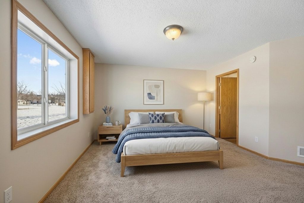 Photo of 609 Danielson Court, Maple Lake, MN 55358 (MLS # 7025359)