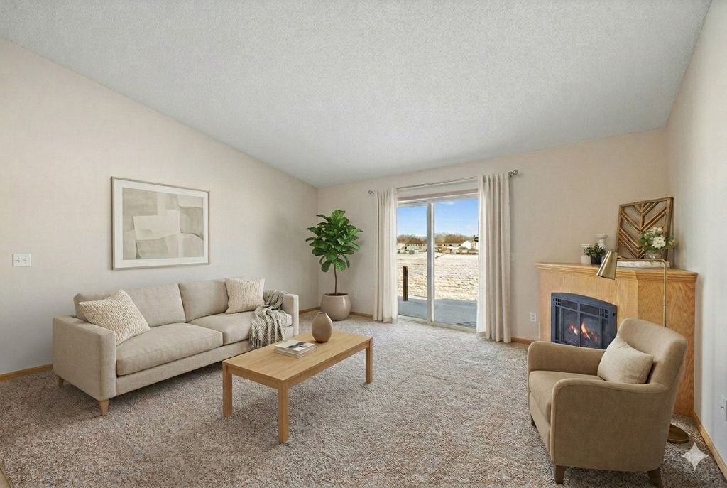 Photo of 609 Danielson Court, Maple Lake, MN 55358 (MLS # 7025359)