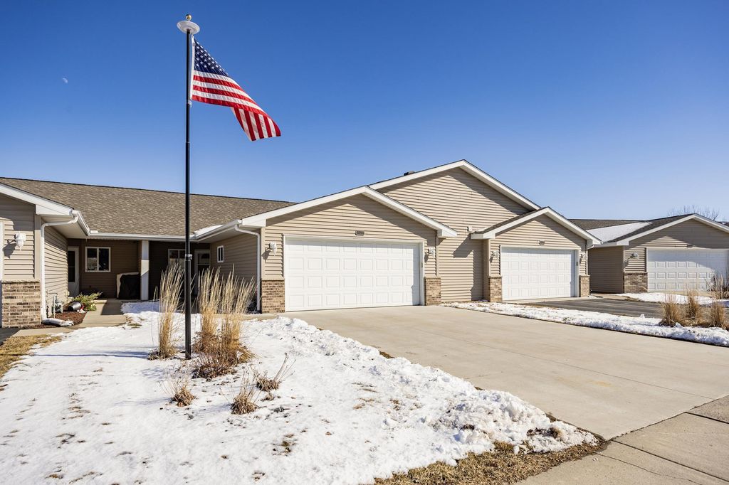 Photo of 609 Danielson Court, Maple Lake, MN 55358 (MLS # 7025359)