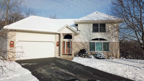 6492 Bordeaux Court Inver Grove Heights MN 55076