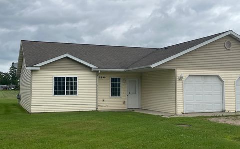 Photo of 320A 2nd Street NE, Bertha, MN 56437 (MLS # 6824450)