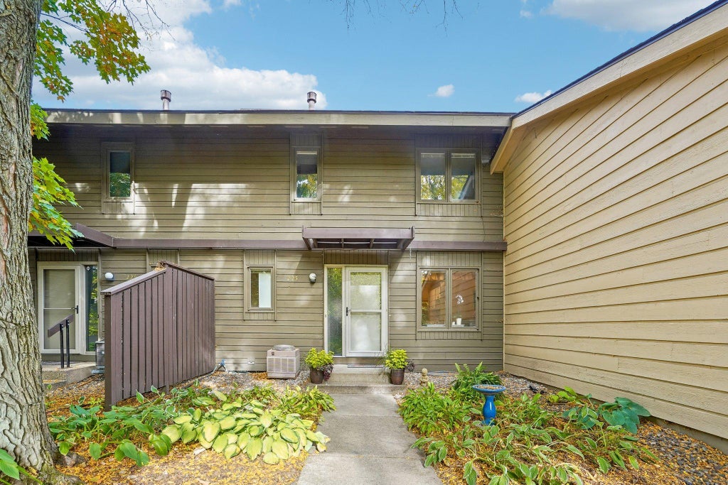 Photo of 225 Birnamwood Drive #0, Burnsville, MN 55337 (MLS # 7159024)