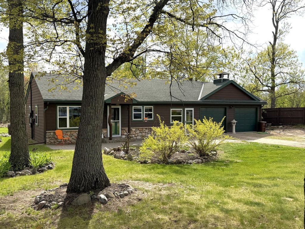 Photo of 19253 Soder Road, Brainerd, MN 56401 (MLS # 7079536)