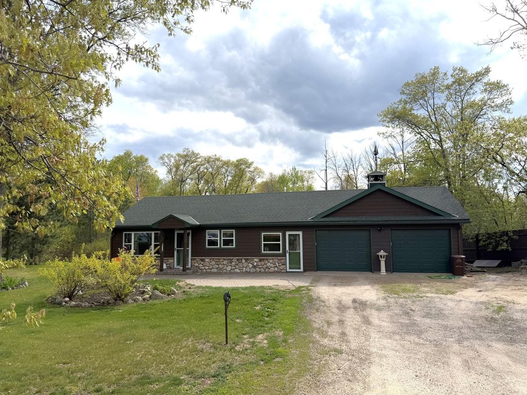 Photo of 19253 Soder Road, Brainerd, MN 56401 (MLS # 7079536)