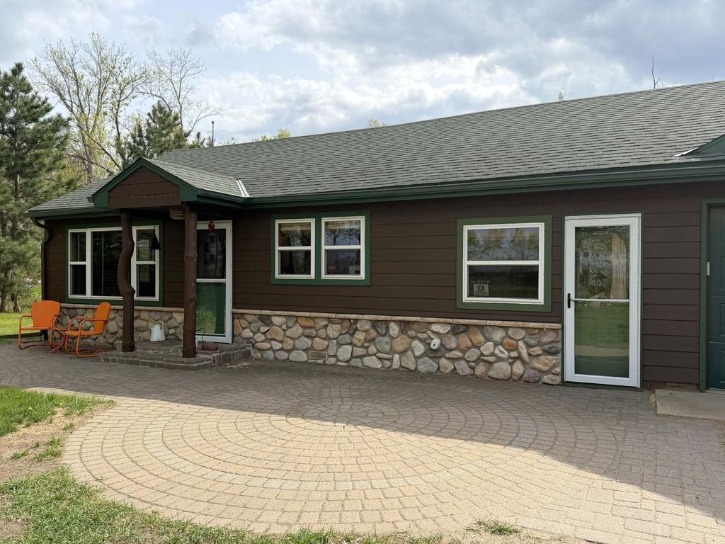 Photo of 19253 Soder Road, Brainerd, MN 56401 (MLS # 7079536)