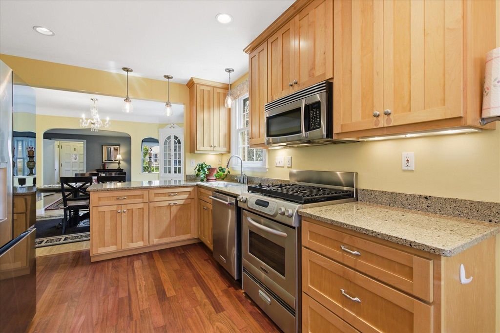 Photo of 5216 Logan Avenue S, Minneapolis, MN 55419 (MLS # 7039038)