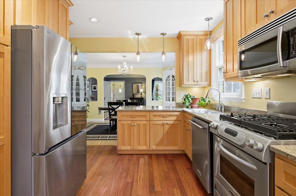 Photo of 5216 Logan Avenue S, Minneapolis, MN 55419 (MLS # 7039038)