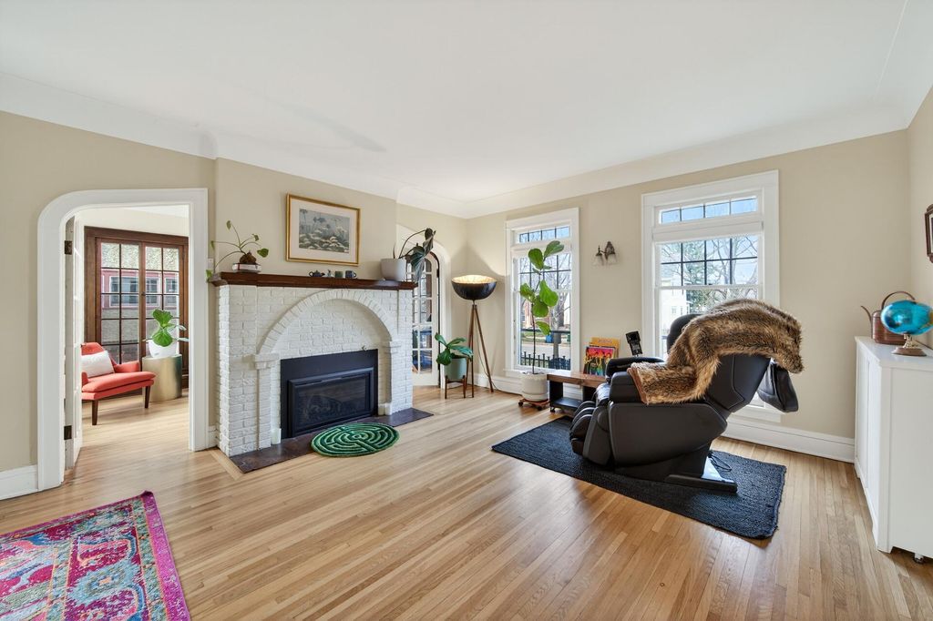 Photo of 5015 Fremont Avenue S, Minneapolis, MN 55419 (MLS # 7041160)