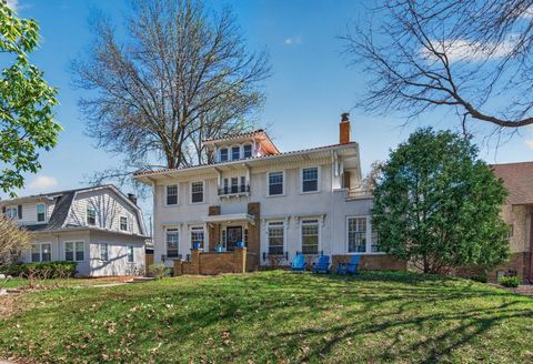 5015 Fremont Avenue S Minneapolis MN 55419