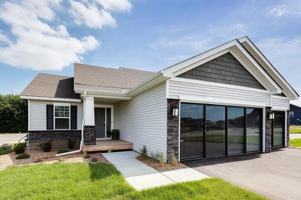 Photo of 7400 Imperial Way, Elko New Market, MN 55020 (MLS # 7082633)