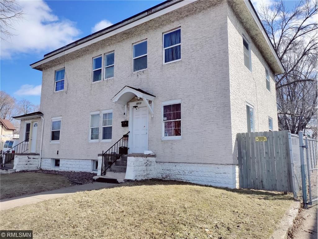 Photo of 1052 Ross Avenue, Saint Paul, MN 55106 (MLS # 7015194)