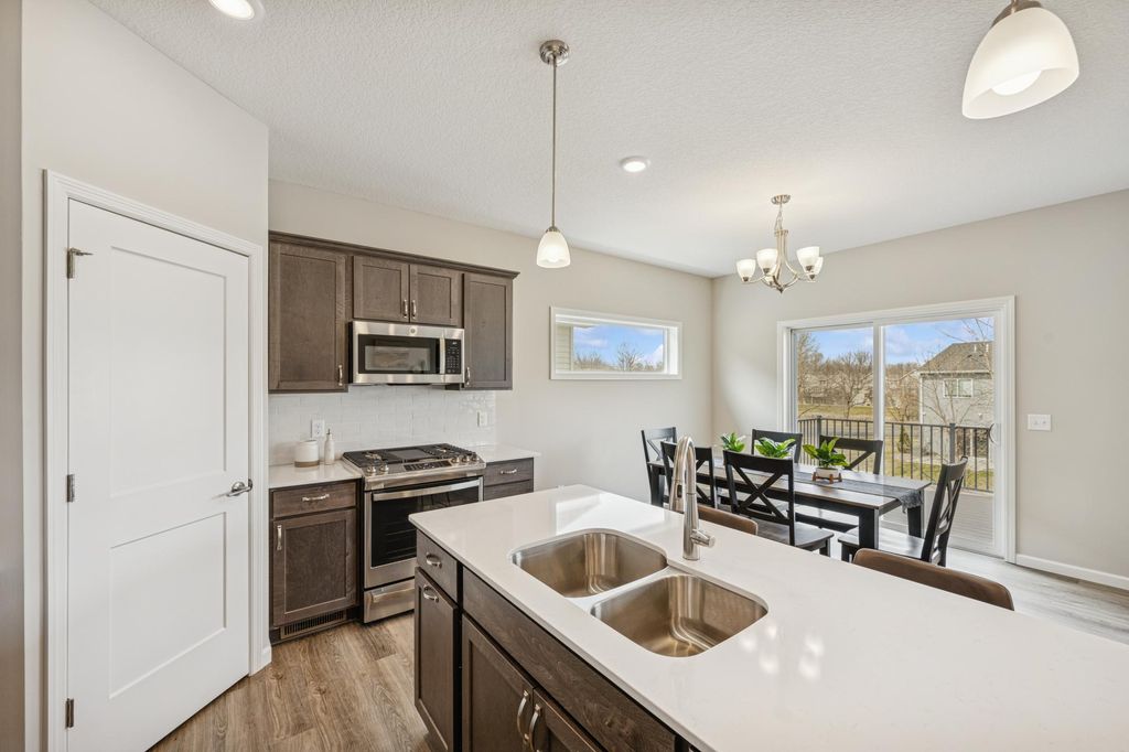 Photo of 7804 Bridgewater Court, Greenfield, MN 55373 (MLS # 7008203)