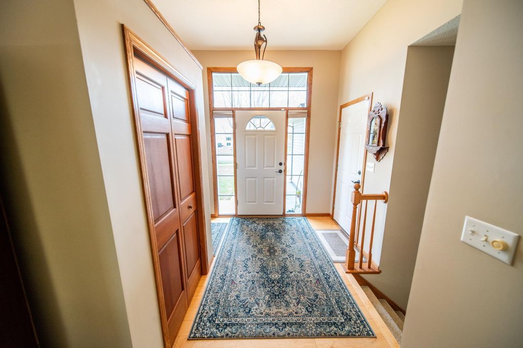 Photo of 4219 Arbor Lane NW, Rochester, MN 55901 (MLS # 7056897)