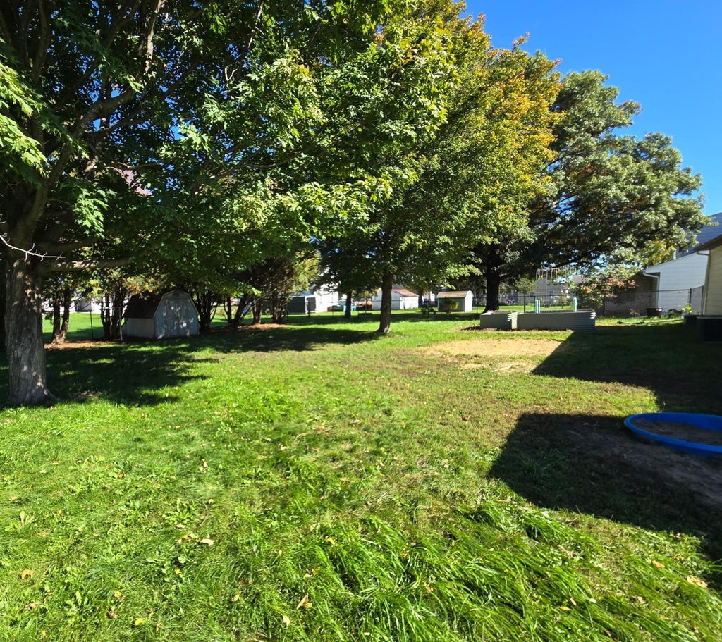 Photo of 142 5th Street NW, Blooming Prairie, MN 55917 (MLS # 7154892)