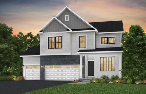 11080 Comstock Lane N Dayton MN 55369