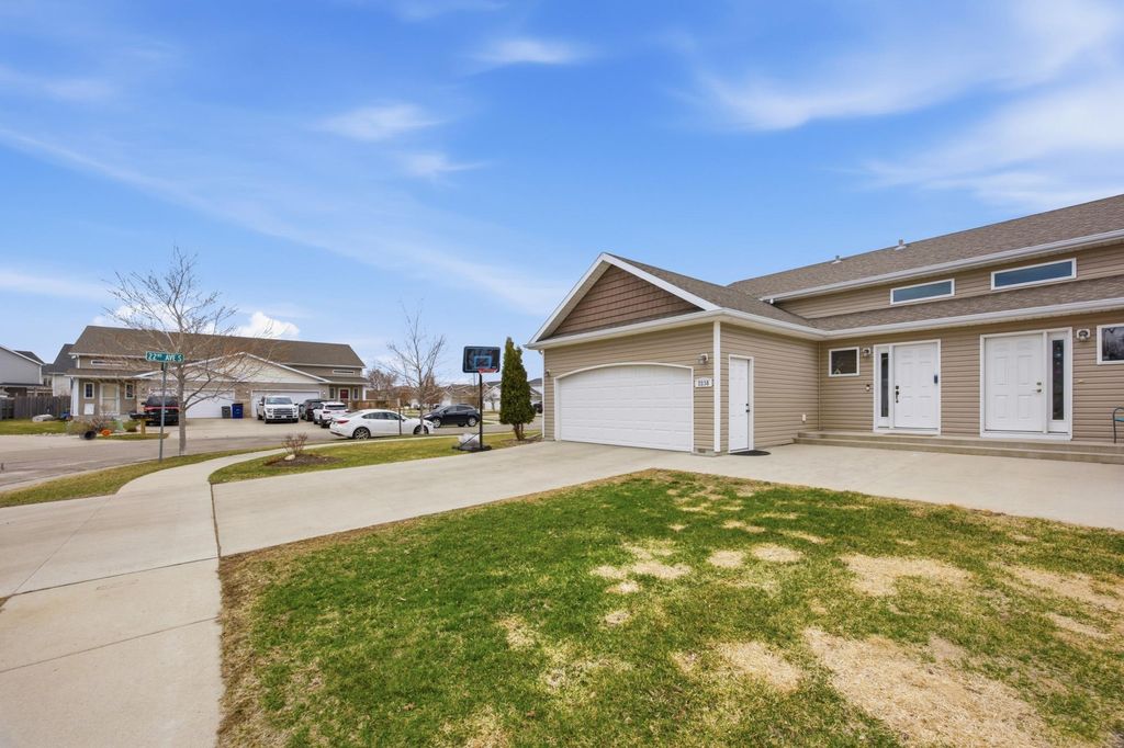 Photo of 2238 35th Street Circle S, Moorhead, MN 56560 (MLS # 7057362)