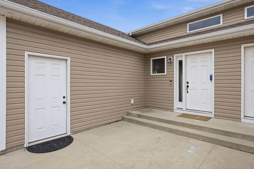 Photo of 2238 35th Street Circle S, Moorhead, MN 56560 (MLS # 7057362)