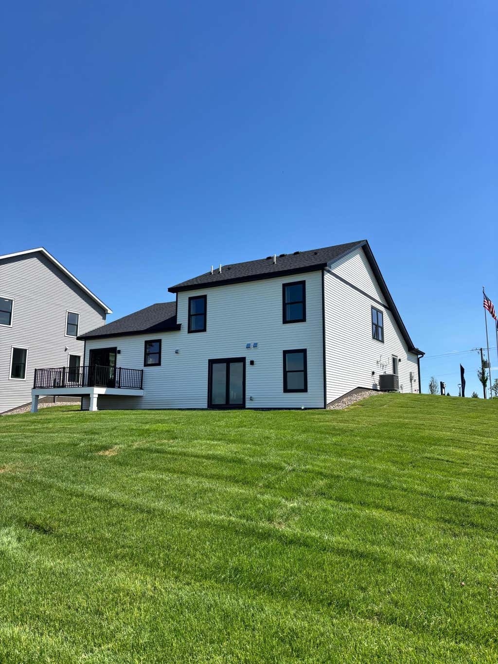 Photo of 4112 Ramsay Way, Waconia, MN 55387 (MLS # 7127888)