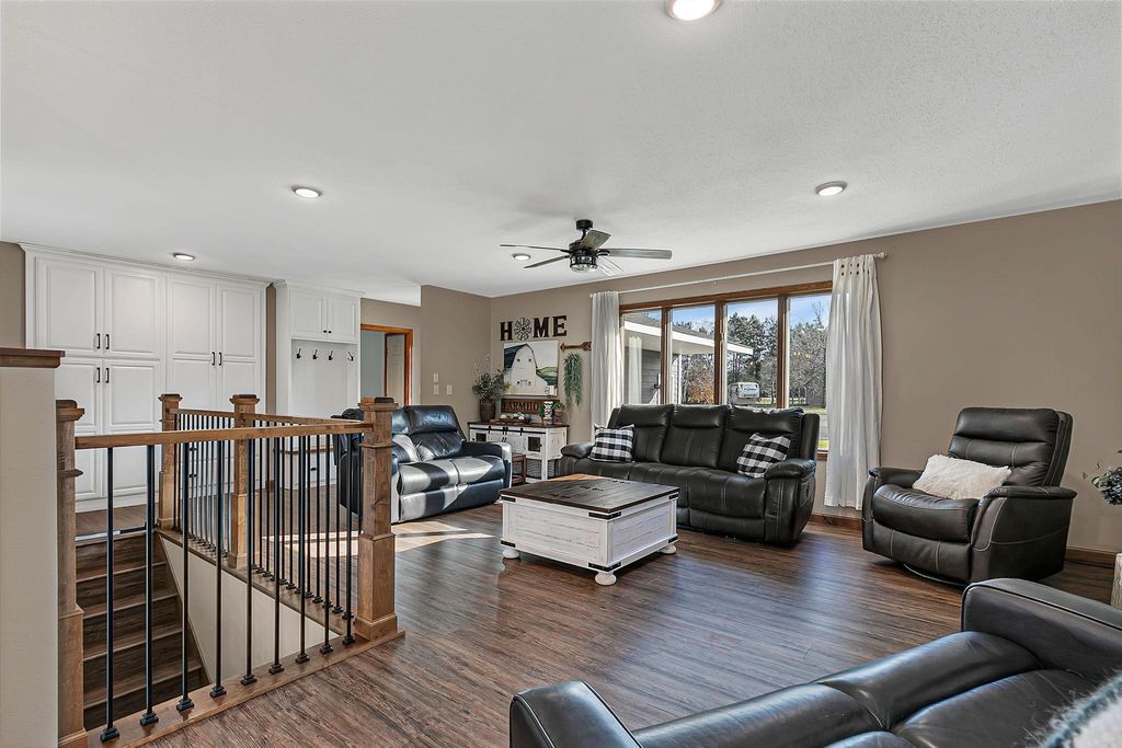 Photo of 3739 Spider Court, Sartell, MN 56377 (MLS # 6815822)