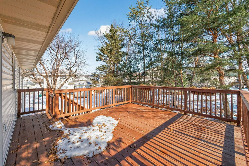 Photo of 14275 Tamarack Street NW, Andover, MN 55304 (MLS # 7021758)