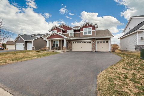 9830 Glacial Valley Alcove Woodbury MN 55129