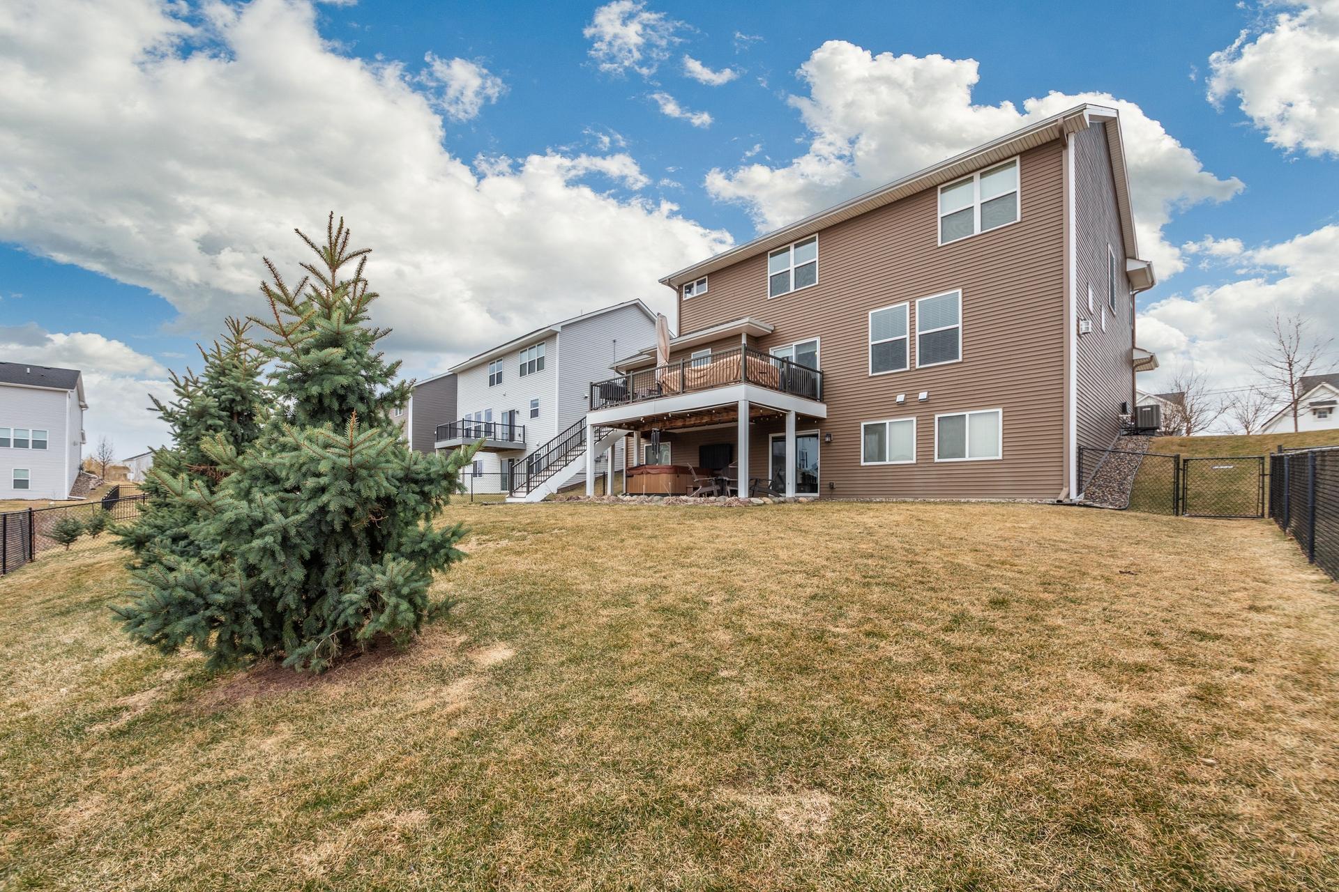 9830 Glacial Valley Alcove