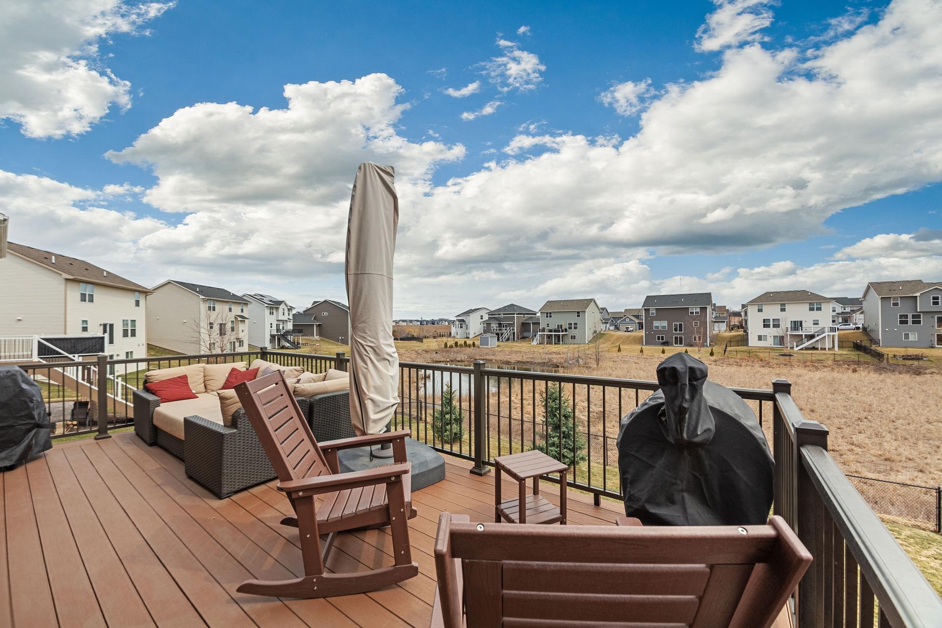 9830 Glacial Valley Alcove