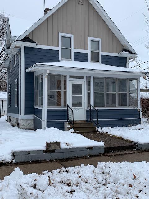 Photo of 522 View Street, Saint Paul, MN 55102 (MLS # 7127851)