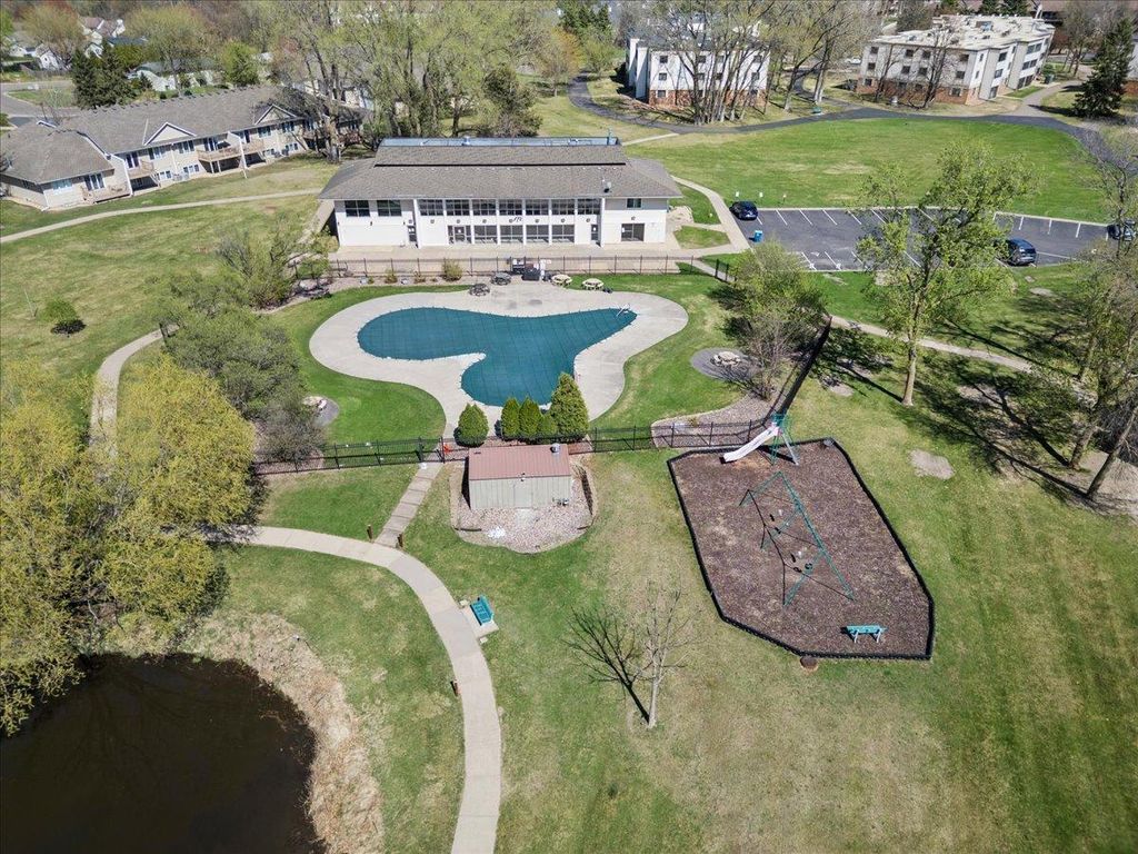 Photo of 4465 Trenton Lane N #201, Plymouth, MN 55442 (MLS # 7056688)