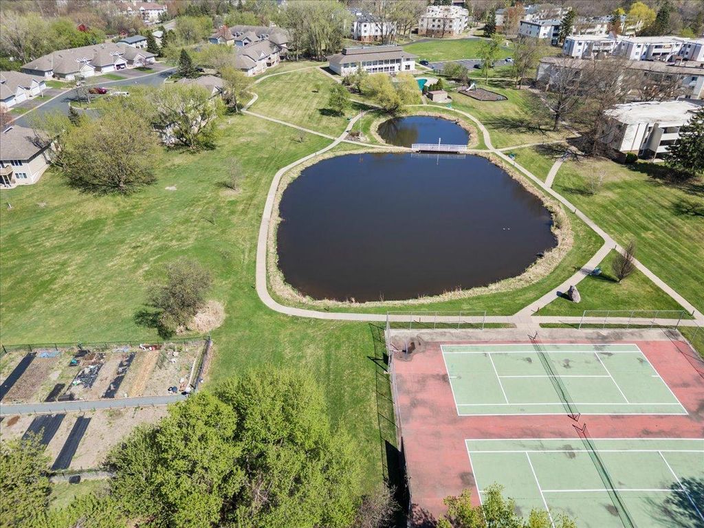 Photo of 4465 Trenton Lane N #201, Plymouth, MN 55442 (MLS # 7056688)